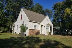 Pre-foreclosure in  N ERIE AVE Russellville, AR 72801