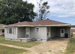 Pre-foreclosure in  E 7TH ST Booneville, AR 72927