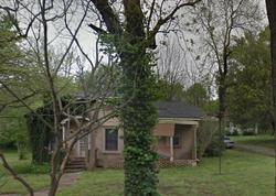 Pre-foreclosure Listing in S MAIN ST CAVE SPRINGS, AR 72718