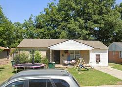 Pre-foreclosure in  LAKEWOOD ST Blytheville, AR 72315