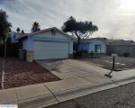 Pre-foreclosure in  W ONYX AVE Glendale, AZ 85302
