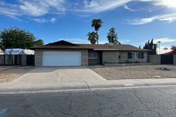 Pre-foreclosure in  W KIMBERLY WAY Phoenix, AZ 85027
