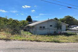 Pre-foreclosure in  E SHORT AVE Globe, AZ 85501