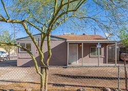 Pre-foreclosure in  E TAYLOR ST Phoenix, AZ 85006