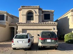 Pre-foreclosure in  E RENEE DR Phoenix, AZ 85050