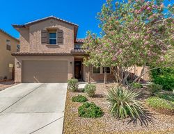 Pre-foreclosure in  W YEARLING CT Peoria, AZ 85383