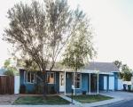 Pre-foreclosure in  N CHESTNUT CIR Mesa, AZ 85213
