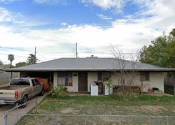 Pre-foreclosure in  W MACKENZIE DR Phoenix, AZ 85017
