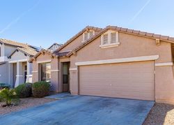 Pre-foreclosure in  W LUNDBERG ST Surprise, AZ 85388