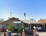 Pre-foreclosure in  N 40TH AVE Phoenix, AZ 85019