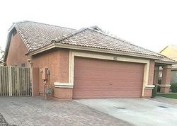 Pre-foreclosure in  E NIDO AVE Mesa, AZ 85209