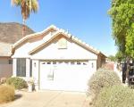 Pre-foreclosure in  N 52ND DR Glendale, AZ 85308