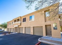 Pre-foreclosure in  W CORTEZ ST UNIT 232 Phoenix, AZ 85029