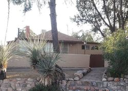 Pre-foreclosure in  W ANZA DR Nogales, AZ 85621