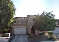 Pre-foreclosure in  E BOSTON ST Gilbert, AZ 85295