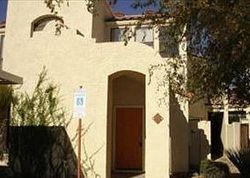 Pre-foreclosure in  S ELIZABETH WAY UNIT 21 Chandler, AZ 85225