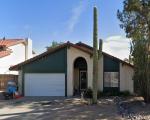 Pre-foreclosure in  E LUDLOW DR Phoenix, AZ 85022