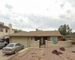 Pre-foreclosure in  W BUTLER DR Chandler, AZ 85226