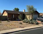 Pre-foreclosure in  W FRITO AVE Mesa, AZ 85210