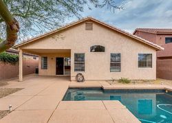 Pre-foreclosure in  N 16TH PL Phoenix, AZ 85024