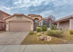 Pre-foreclosure in  N 16TH PL Phoenix, AZ 85024