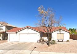 Pre-foreclosure in  E BAYWOOD AVE Mesa, AZ 85208