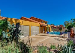 Pre-foreclosure in  E LEONORA ST Mesa, AZ 85213