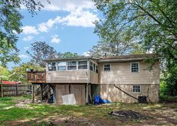 Pre-foreclosure in  STEVENSON RD Severn, MD 21144