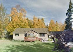 Pre-foreclosure in  HOLDEN RD Fairbanks, AK 99709