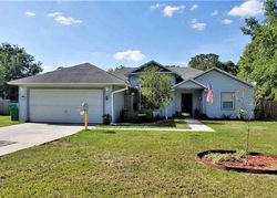 Pre-foreclosure in  NW 3RD AVE Newberry, FL 32669