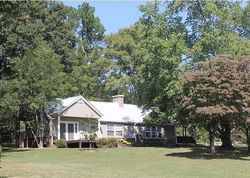 Pre-foreclosure in  MANNING DR NW Fort Payne, AL 35967