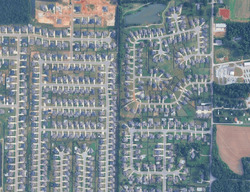 Pre-foreclosure in  CALDERA DR Athens, AL 35613