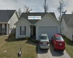Pre-foreclosure in  CRESCENT GARDENS DR Tuscaloosa, AL 35404