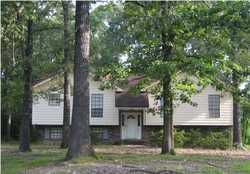 Pre-foreclosure in  MITZIE CIR Alabaster, AL 35007