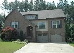 Pre-foreclosure in  LAUCHLIN LN Pelham, AL 35124