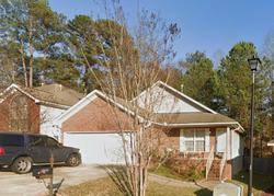 Pre-foreclosure in  DIAMOND CIR Tuscaloosa, AL 35405