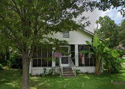 Pre-foreclosure in  ALABAMA AVE NW Fort Payne, AL 35967
