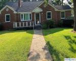 Pre-foreclosure in  SOUTHMONT DR Montgomery, AL 36105
