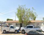 Pre-foreclosure in  E LA MESA ST Yuma, AZ 85365