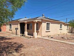 Pre-foreclosure in  S 12TH DR Yuma, AZ 85364