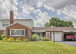 Pre-foreclosure in  E CANAL RD Dover, PA 17315