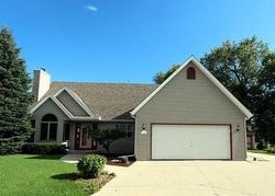 Pre-foreclosure Listing in HAZELWOOD LN JACKSON, WI 53037
