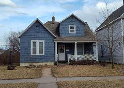 Pre-foreclosure in  LACKAWANNA AVE Superior, WI 54880