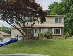 Pre-foreclosure in  INDIAN TRL White Plains, NY 10603