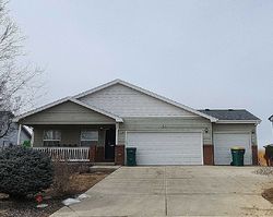 Pre-foreclosure in  28TH AVE Evans, CO 80620
