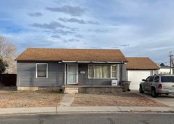 Pre-foreclosure in  S 3RD AVE Brighton, CO 80601