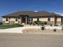 Pre-foreclosure in  MEGAN CIR Berthoud, CO 80513