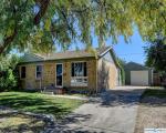 Pre-foreclosure in  MILLER AVE Brighton, CO 80601