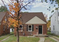 Pre-foreclosure in  WINTHROP ST Detroit, MI 48235