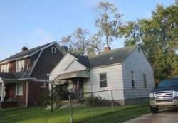 Pre-foreclosure in  ARDMORE ST Detroit, MI 48227